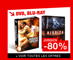 DVD, BLU-RAY