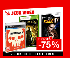 JEUX VIDEO
