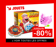 JOUETS