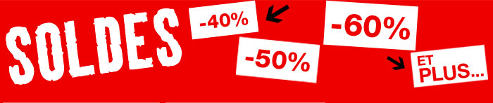 SOLDES