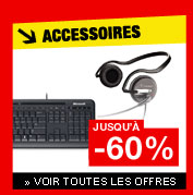 Soldes Périphériques et Accessoires Micro