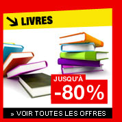 Soldes Livres