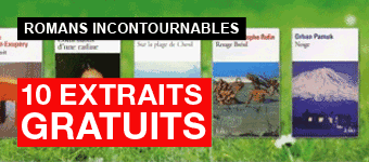 10 romans en téléchargement gratuit