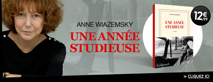 Une année studieuse