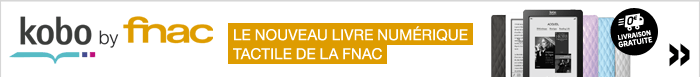 Kobo by fnac