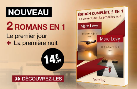 2 Marc Lévy en 1