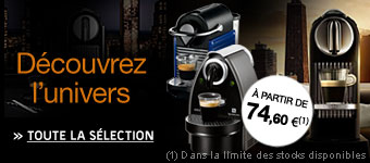 Nespresso