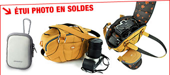 Soldes étuis et sacoches