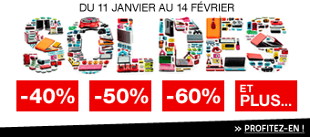 Soldes